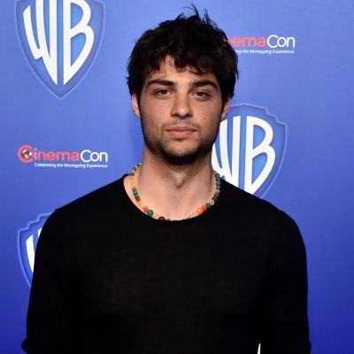 Noah Centineo Is Portrayed As A Atom Smasher In “Black Adam”