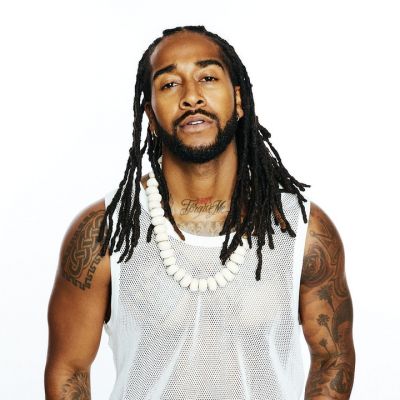 Omarion – Wiki, Biography, Age, Height, Net Worth, Girlfriend