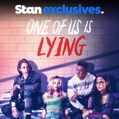 “One of Us Is Lying” Season 2 Is Set To Be Released On Peacock