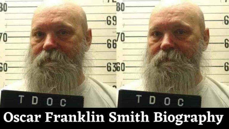 Oscar Franklin Smith Wikipedia, Twins, Interview, Killer