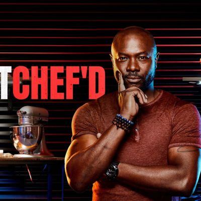 “Outchef’d” Season 1 Is Set To Be Released On Food Channel Soon