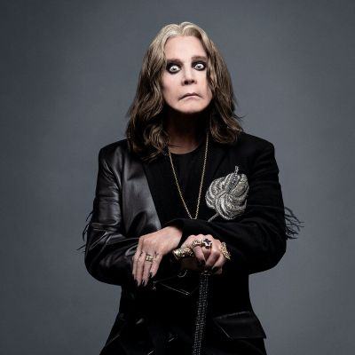 Ozzy Osbourne Insists That He Will Resume His World Tour Despite His Poor Health