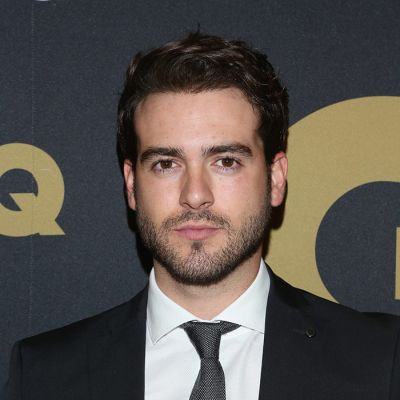 Pablo Lyle A Mexican Actor Fatal Road Rage Trail Has Began By Jury selection