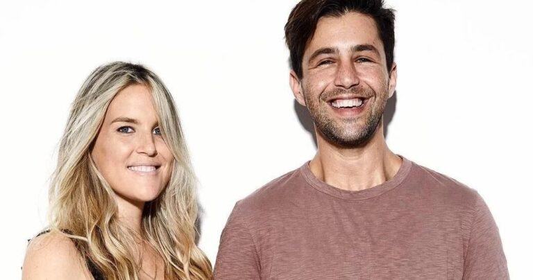 Paige O’Brien: What we know about Josh Peck’s wife