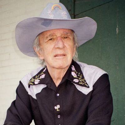 Patrick Haggerty A Lead Singer Of Lavender Country Passed Away At The Age Of 78