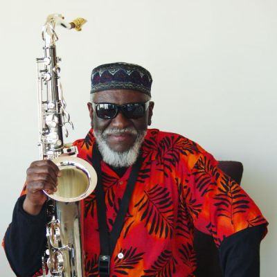 Pharoah Sanders Passed Away At The Age Of 81