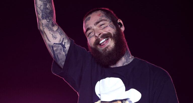 Post Malone Addresses Recent Weight Loss, Responds To Speculation He’s ‘Doing Drugs’