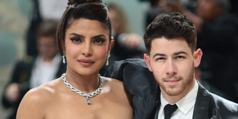 Priyanka Chopra reveals the surgery that nearly ended her career, why her father put bars on her window and how she fell in love with her husband Nick Jonas