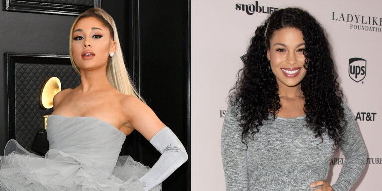 Producer Reveals The Role Jordin Sparks Played On Ariana Grande’s Debut Album ‘Yours Truly,’ And It Was Important