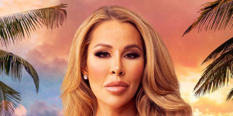 RHOM's Lisa Hochstein