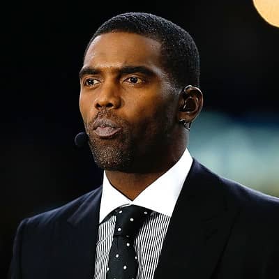 Randy Moss – Updated June 2023