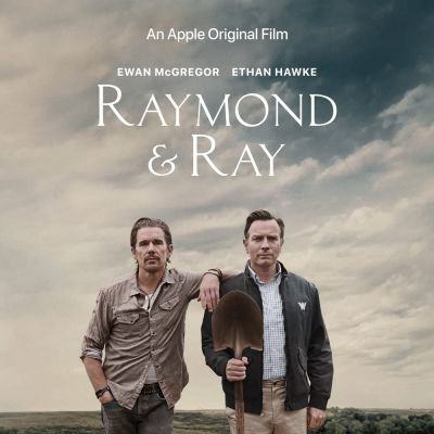 “Raymond & Ray” Is Set To Be Released On Apple TV+