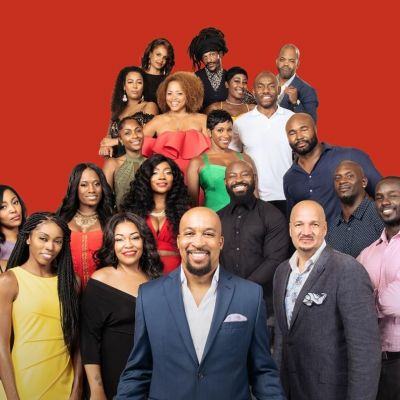 “Ready to Love” Season 6 Reunion Is Set To Be Released On OWN TV