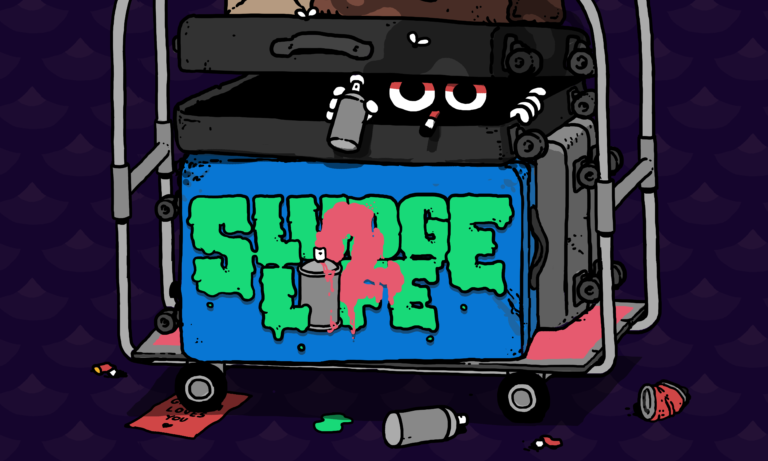 Review: Sludge Life 2