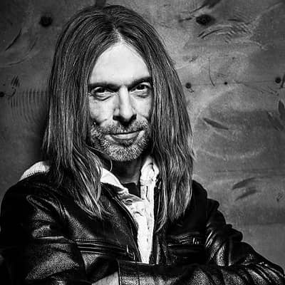 Rex Brown – Updated June 2023