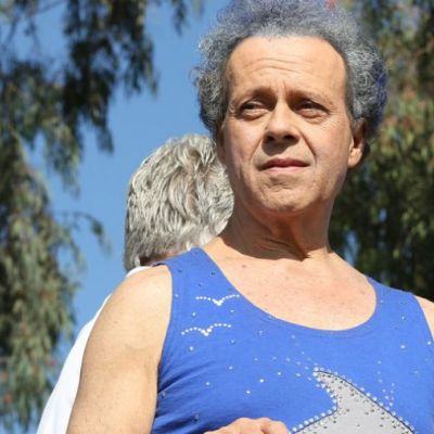 Richard Simmons- Wiki, Age, Height, Wife, Net Worth, Ethnicity