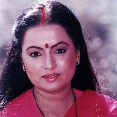 Rita Bhaduri – Updated June 2023