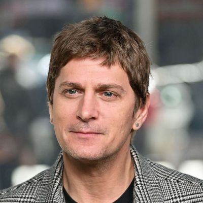 Rob Thomas – Wiki, Bio, Age, Height, Net Worth, Wife