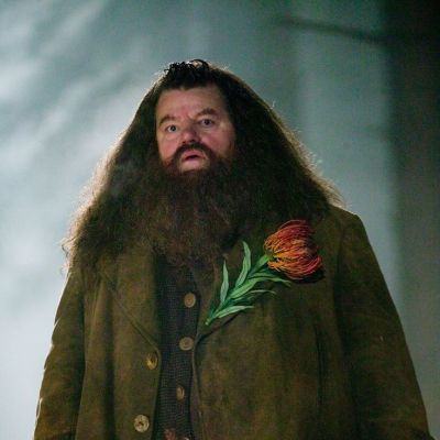 Robbie Coltrane An Iconic Actor Passed Away At The Age Of 72