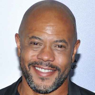 Rockmond Dunbar – Updated June 2023