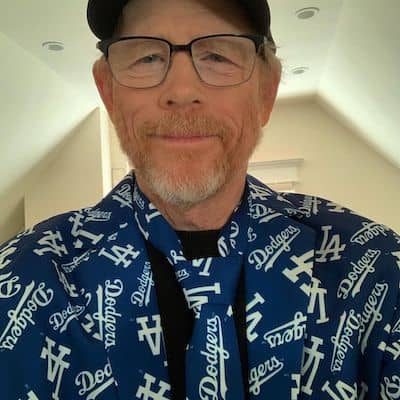 Ron Howard – Updated June 2023