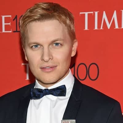 Ronan Farrow – Updated June 2023