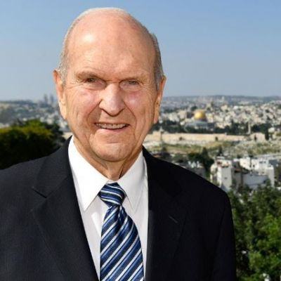 Russell M Nelson- Age, Height, Wife, Net Worth, Ethnicity