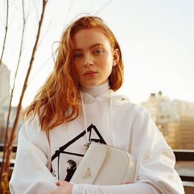 Sadie Sink – Updated June 2023