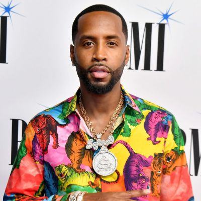 Safaree Have To Pay For A Child Support Every Month Following The Divorce Agreement