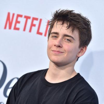 Sam McCarthy- Wiki, Bio, Age, Height, Net Worth, Girlfriend