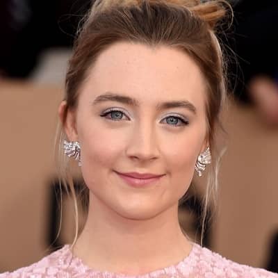 Saoirse Ronan – Updated June 2023