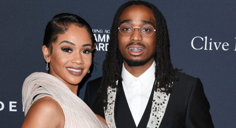 Saweetie and Quavo’s relationship explained