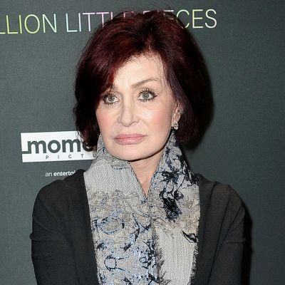 Sharon Osbourne Calls Out CBS For Being Unfair For Firing Her From “The Talk” Show