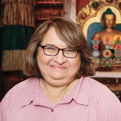 Sharon Salzberg- Wiki, Age, Height, Net Worth, Husband, Ethnicity