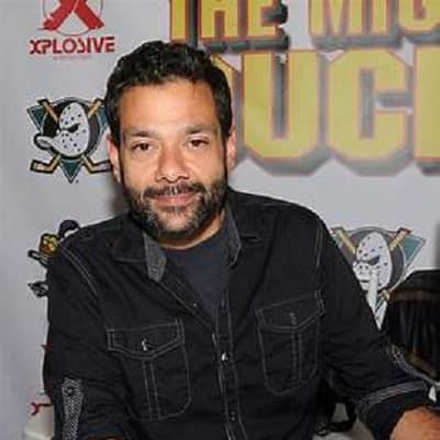 Shaun Weiss – Updated June 2023