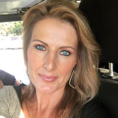 Sheri Easterling Response To A Monty Lopez Parody TikTok Video