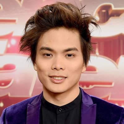 Shin Lim – Updated June 2023