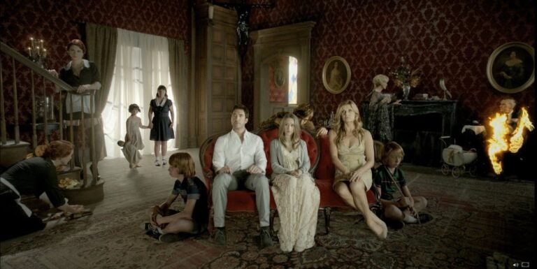 Shows to watch if you love ‘American Horror Story’