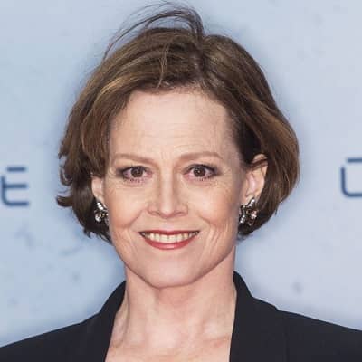 Sigourney Weaver – Updated June 2023