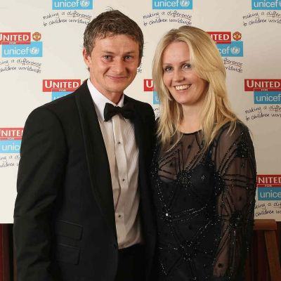 Silje Solskjaer- All About The Wife Famous Football Players Ole Gunnar Solskjaer