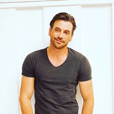 Skeet Ulrich – Updated June 2023