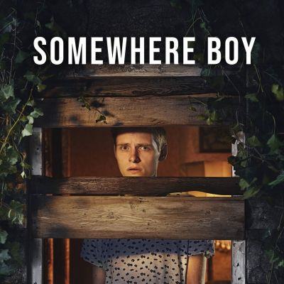 “Somewhere Boy” Is Set To Released On Hulu Soon