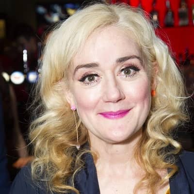 Sophie Thompson – Updated June 2023