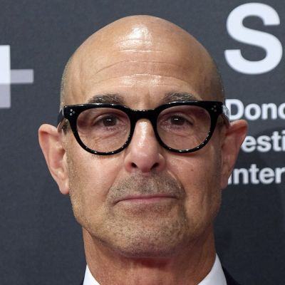 Stanley Tucci Stated That He Has Been Battling With Oral Cancer