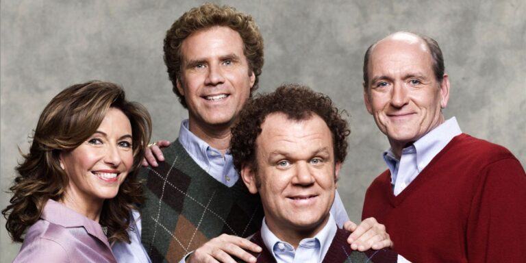 Step Brothers 2 Updates: Why The Will Ferrell Sequel Won't Happen