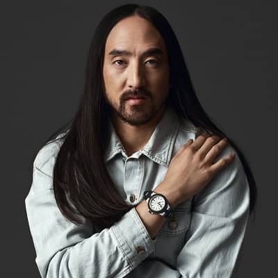 Steve Aoki – Updated June 2023