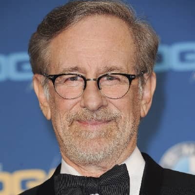 Steven Spielberg – Updated June 2023