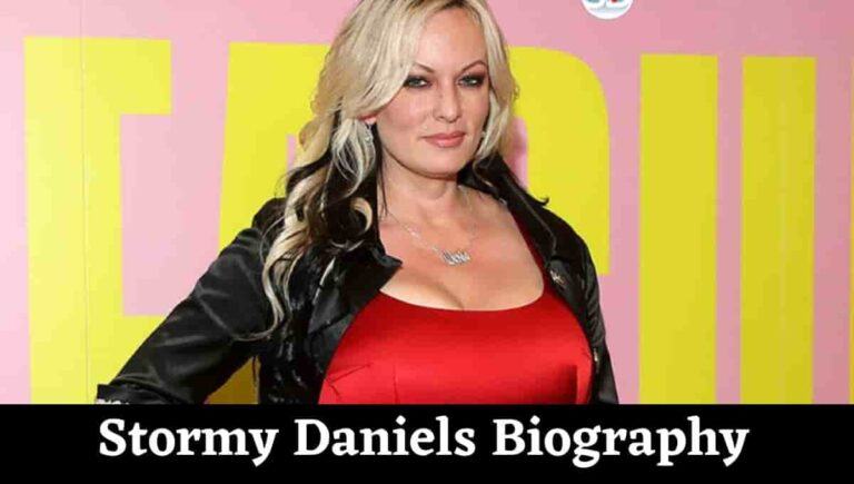 Stormy Daniels Wiki, News, Lawyer, Husband, Tshirt, Real Name, Donald Trump, Jimmy Kimmel