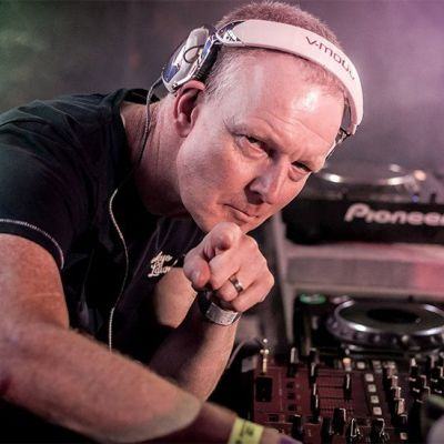 Stu Allan A Dj & Producer Passed Away After A Long Battle With Cancer