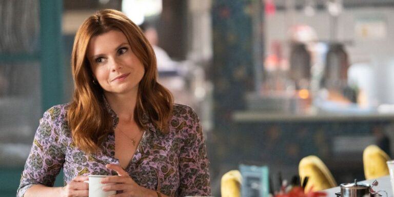 Sweet Magnolias: 10 Things You Didn't Know about JoAnna Garcia Swisher